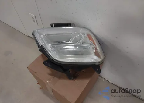 2015 GMC Terrain Sle-2 z USA, uszkodzony, nr VIN 2GKFLWE31F6323727